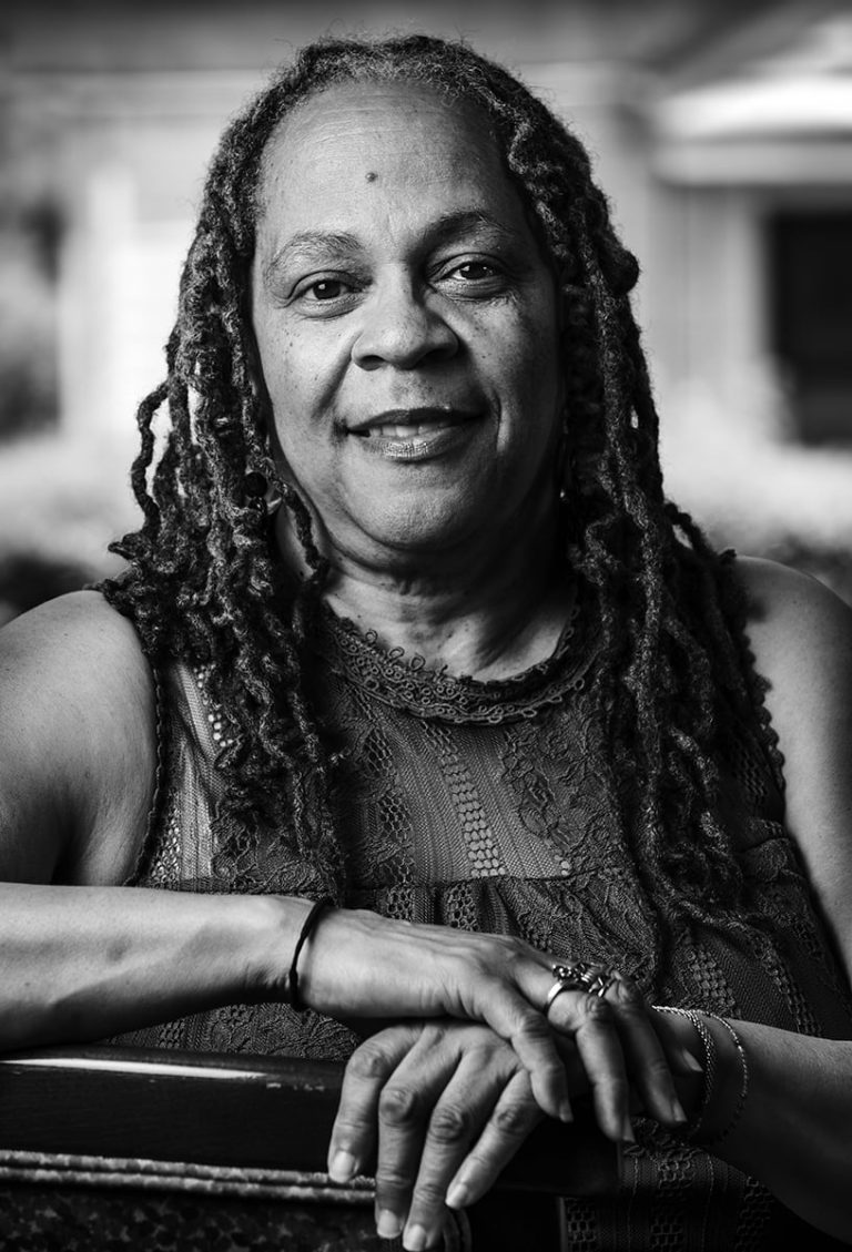 Headshot of Lillie Estes