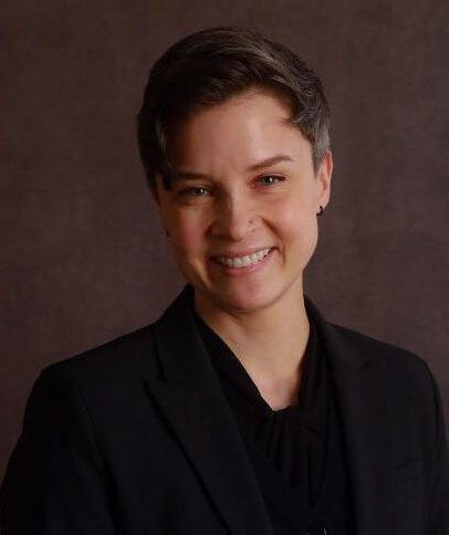 Emily Kennedy Headshot