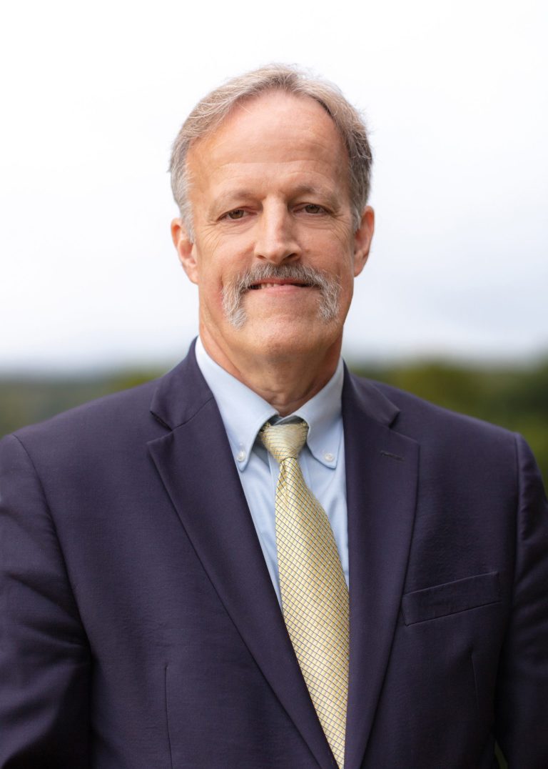 Headshot of Jay Speer