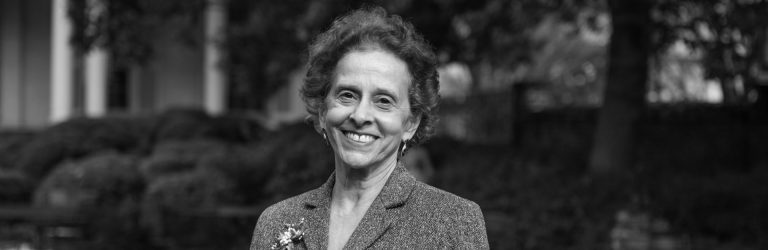 Headshot of Jill Hanken