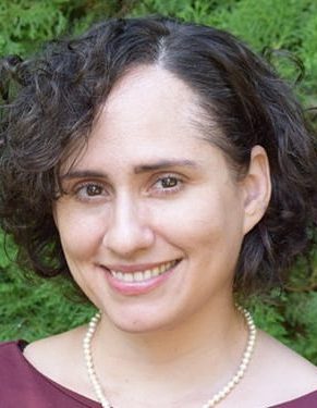 Headshot of Brenda Castaneda, Esq
