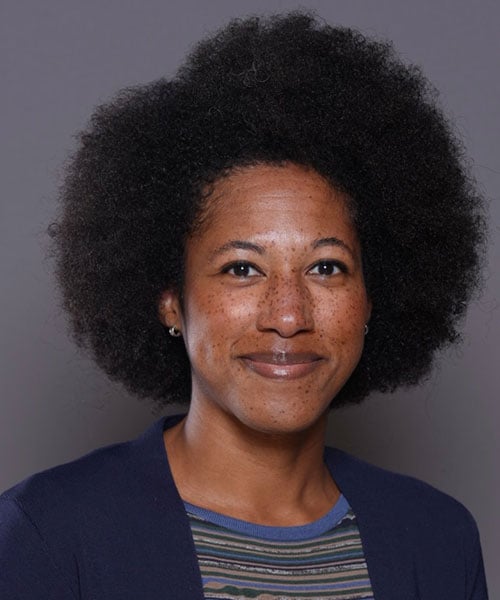Headshot of Joanna Darcus