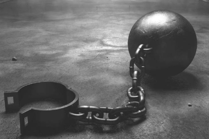 Ball and Chain